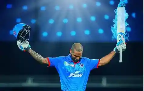 Shikhar Dhawan Ne Announce Kiya Apna Retirement