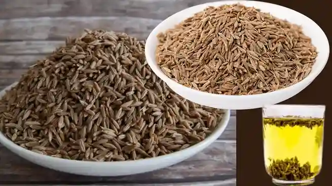 6 Magical health benefits of cumin