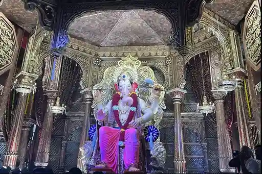 Ganesh Chaturthi 2024